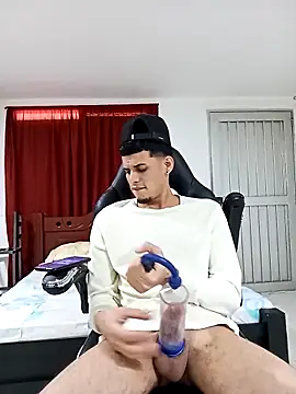 Pingasaboy20 online show from 26, 9, 2025