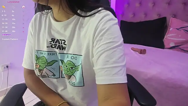 Greicy wish online show from 13, 11, 2025