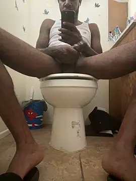 Snapshot of blaccp4k chatting on 1, 11, 2025 blaccp4k online show from 1, 11, 2025