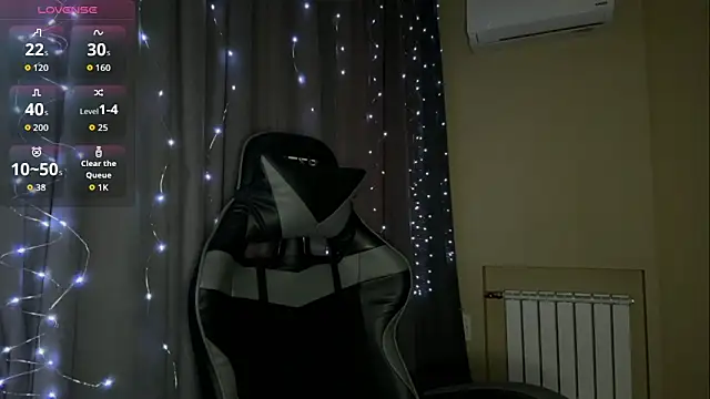 Snapshot of EvaCarter1 chatting on 28, 9, 2025 EvaCarter1 online show from 28, 9, 2025