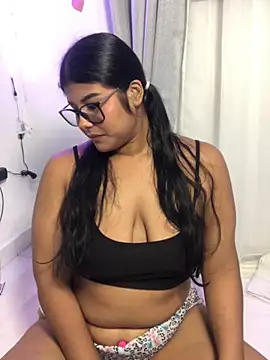 Snapshot of AnaBrowmn chatting on 18, 4, 2026 AnaBrowmn online show from 18, 4, 2026