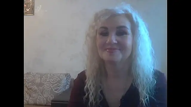 Snapshot of LadySexyBlond chatting on 3, 12, 2025 LadySexyBlond online show from 3, 12, 2025