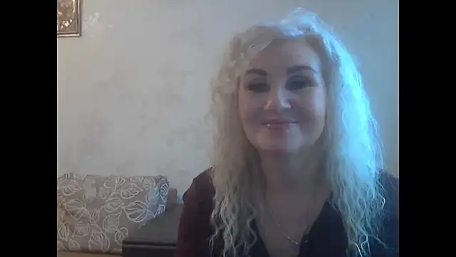 Snapshot of LadySexyBlond chatting on 3, 12, 2025 LadySexyBlond online show from 3, 12, 2025
