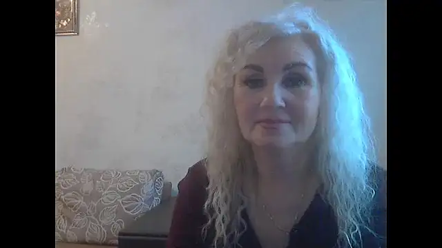 Snapshot of LadySexyBlond chatting on 13, 1, 2026 LadySexyBlond online show from 13, 1, 2026
