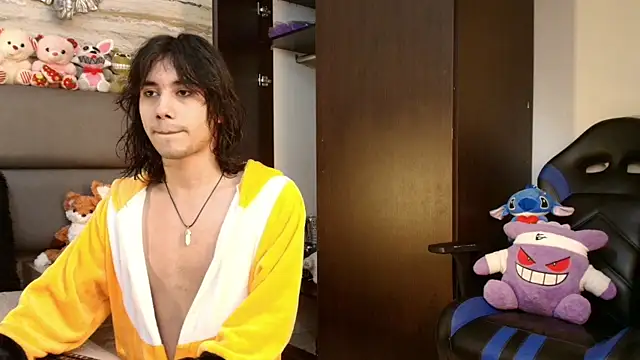 Lovers 21 online show from 12, 2, 2026