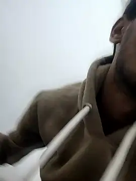 ARUSH 887 online show from 9, 1, 2026