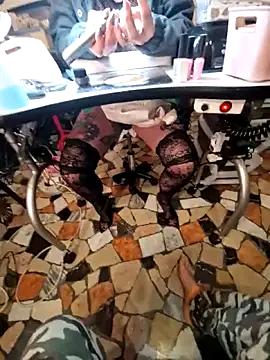 candymaxxx online show from 10, 3, 2026