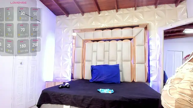 Sarah Adamss online show from 21, 3, 2026