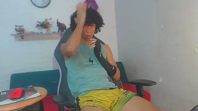 xion ez online show from 29, 11, 2025