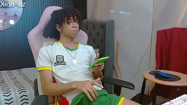 xion ez online show from 23, 6, 2026
