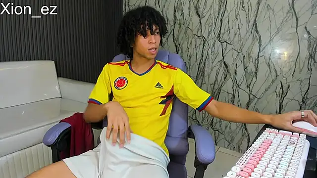 xion ez online show from 24, 6, 2026