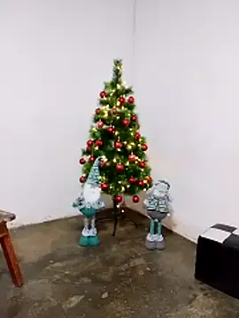 fabulousgirl online show from 20, 12, 2025