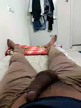 ramboram897 online show from 13, 10, 2025