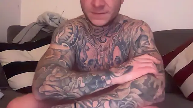 Snapshot of TeasySam chatting on 20, 10, 2025 TeasySam online show from 20, 10, 2025