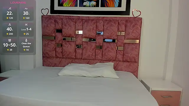 abella lov online show from 28, 10, 2025