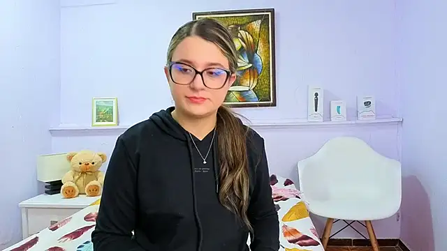 katiaa lovv online show from 17, 10, 2025