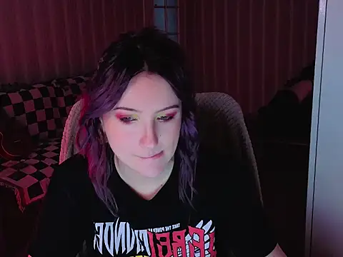 violet-siren-x online show from 11, 5, 2026