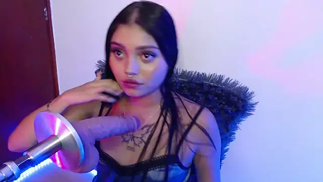 Snapshot of AnalyMilles chatting on 19, 2, 2026 AnalyMilles online show from 19, 2, 2026