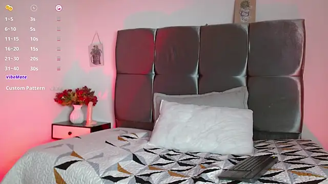 Snapshot of Dream_wish chatting on 9, 1, 2026 Dream wish online show from 9, 1, 2026