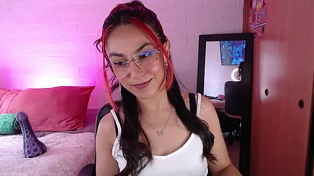 Snapshot of Amy66 chatting on 21, 5, 2026 Amy66 online show from 21, 5, 2026