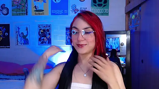 Snapshot of Amy66 chatting on 21, 6, 2026 Amy66 online show from 21, 6, 2026