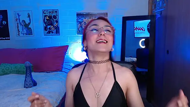 Snapshot of Amy66 chatting on 26, 6, 2026 Amy66 online show from 26, 6, 2026
