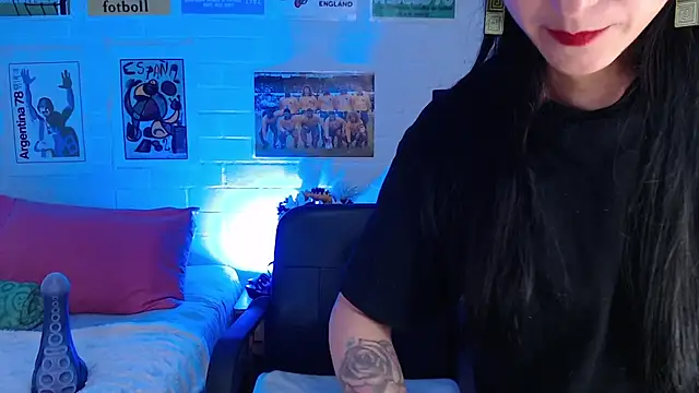 Snapshot of Amy66 chatting on 14, 7, 2026 Amy66 online show from 14, 7, 2026