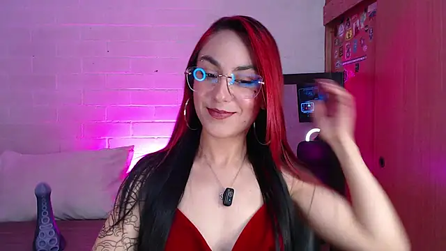 Snapshot of Amy66 chatting on 9, 8, 2026 Amy66 online show from 9, 8, 2026