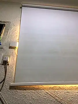 Snapshot of Yassesexy chatting on 1, 12, 2025 Yassesexy online show from 1, 12, 2025