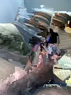 Snapshot of Yassesexy chatting on 2, 12, 2025 Yassesexy online show from 2, 12, 2025