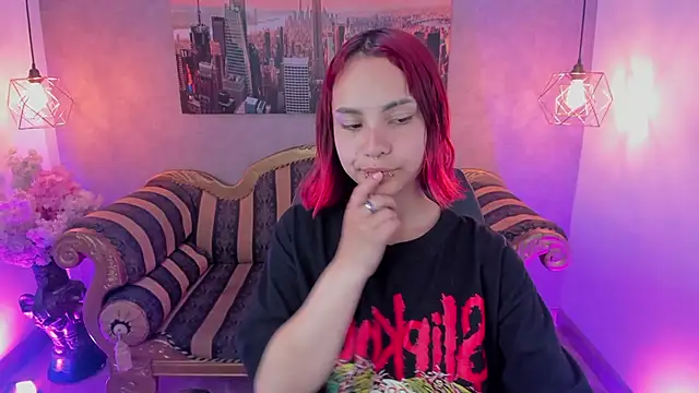 Megane whitte online show from 17, 11, 2025