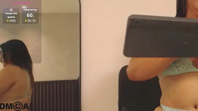 alahia mellers online show from 26, 10, 2025