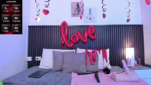 alahia mellers online show from 12, 2, 2026