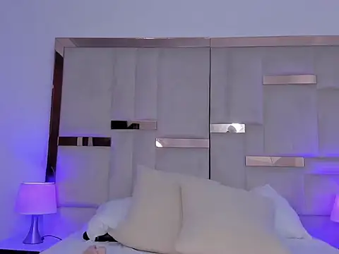 Lia Sin online show from 18, 10, 2025