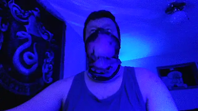 crimsonlightning online show from 29, 5, 2026