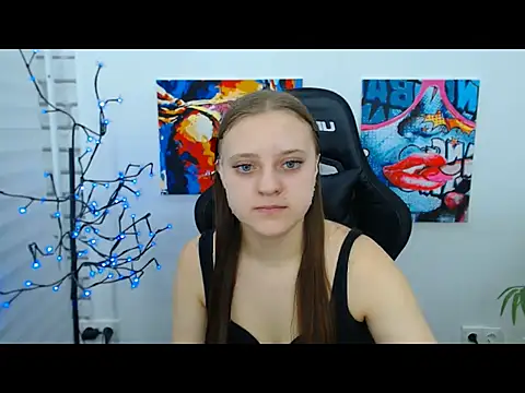 Snapshot of ArinaBelle chatting on 29, 11, 2025 ArinaBelle online show from 29, 11, 2025