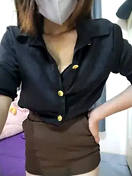 Quynhbabysexy online show from 12, 11, 2025