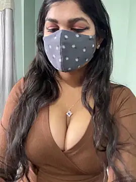 Snapshot of Lisa_afreen chatting on 19, 3, 2026 Lisa afreen online show from 19, 3, 2026