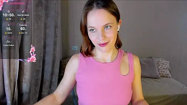 EvaCordy online show from 21, 11, 2025