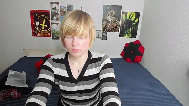 Cattie w  online show from 24, 3, 2026