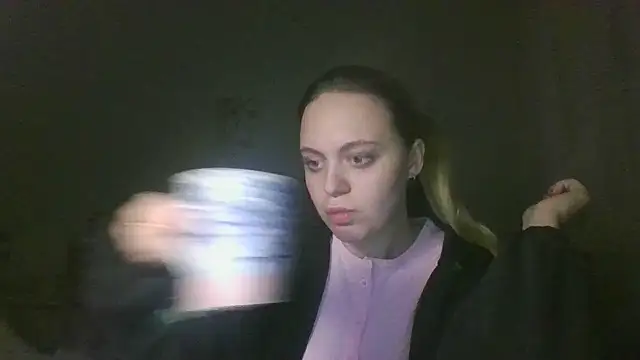 Cynoraye online show from 20, 2, 2026