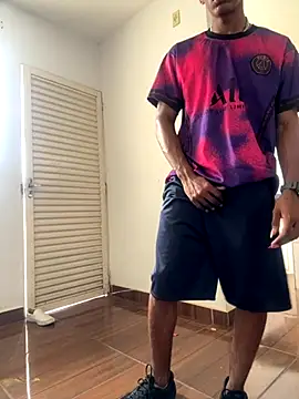 Jronlinejr-05 online show from 8, 1, 2026