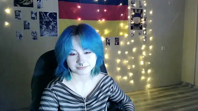 LeisaHopperstad online show from 9, 1, 2026