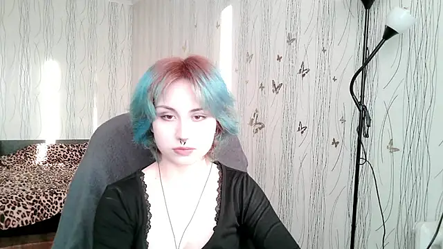 LeisaHopperstad online show from 23, 3, 2026