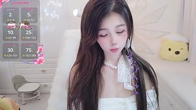 Coco-Di online show from 13, 10, 2025