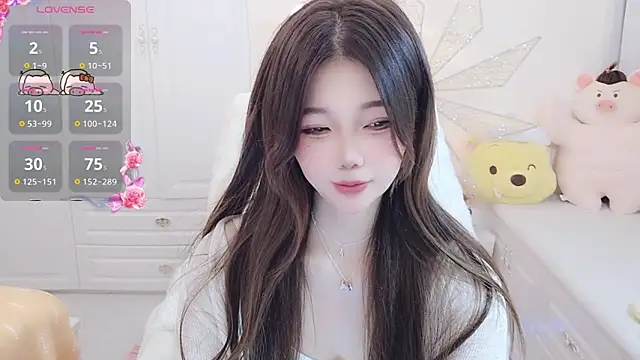 Coco-Di online show from 14, 11, 2025