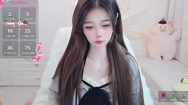 Coco-Di online show from 15, 11, 2025