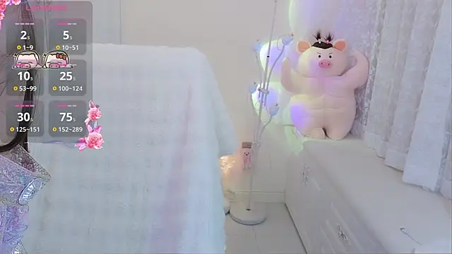 Coco-Di online show from 21, 3, 2026