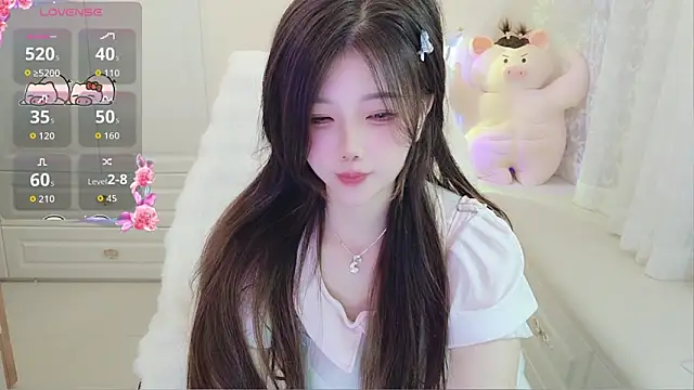 Coco-Di online show from 9, 4, 2026