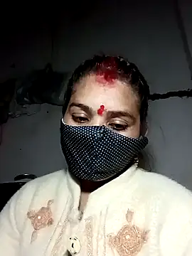 Snapshot of Sapna__wq1 chatting on 18, 12, 2025 Sapna wq1 online show from 18, 12, 2025